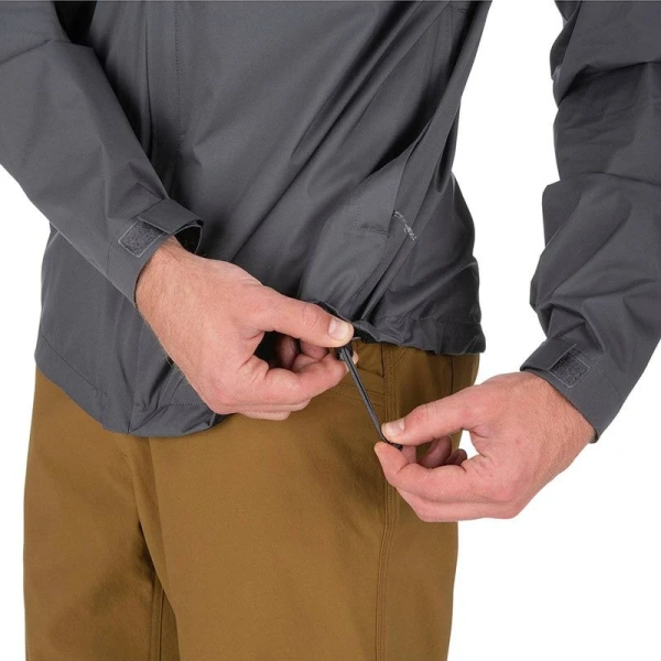 Куртка Waypoints Jacket '20 (Мужской; XL; Slate)